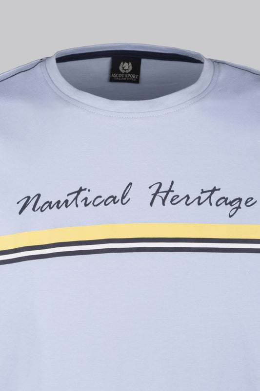 T-Shirt grafica 100% cotone