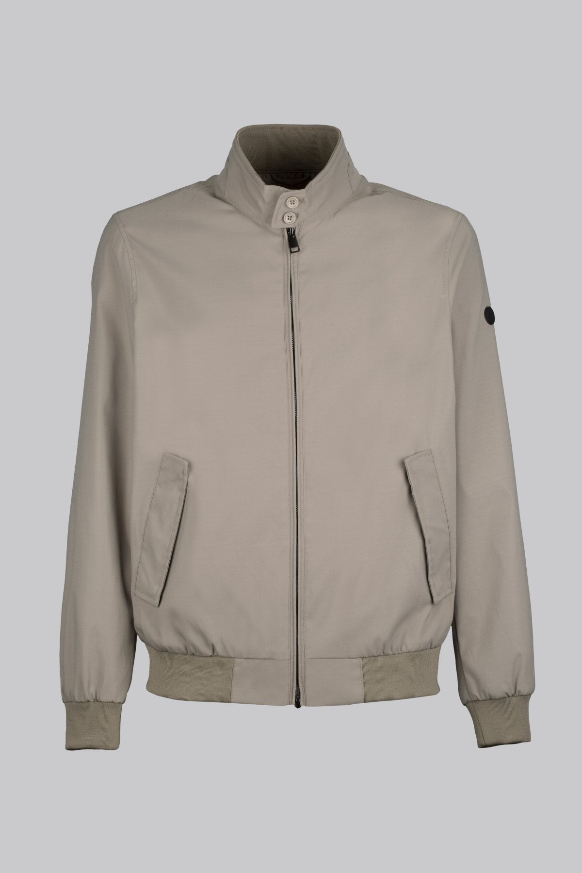 Giubbino Harrington