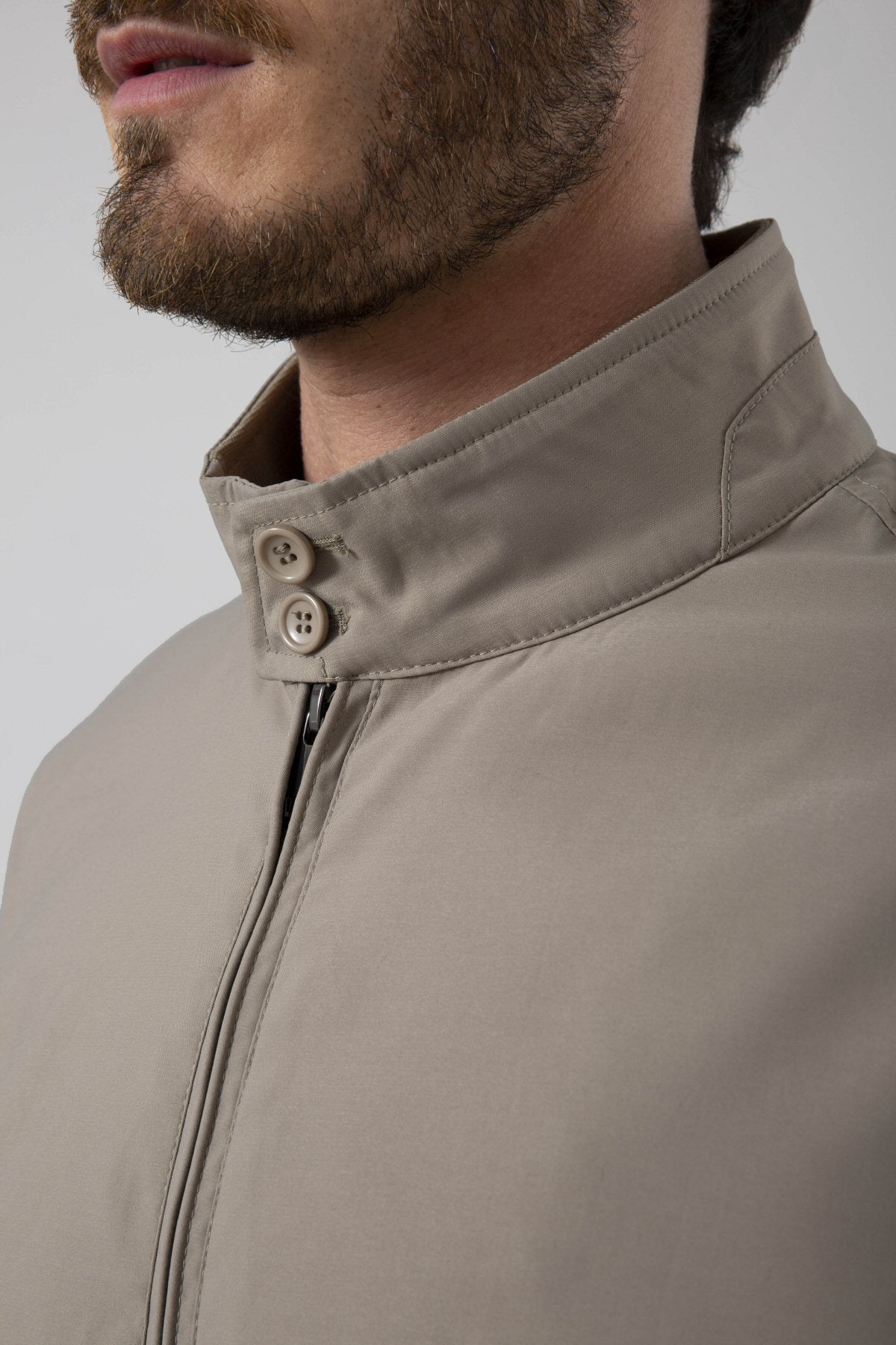 Giubbino Harrington