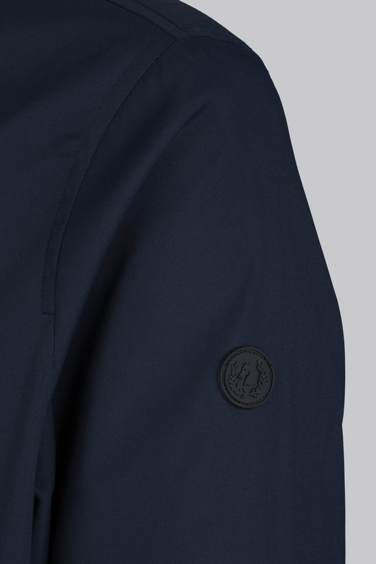 Harrington jacket