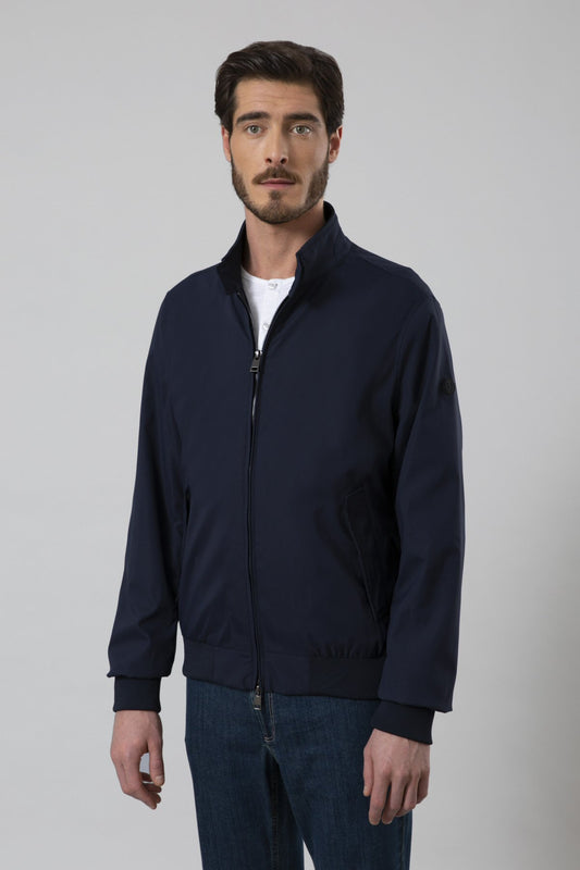 Harrington jacket