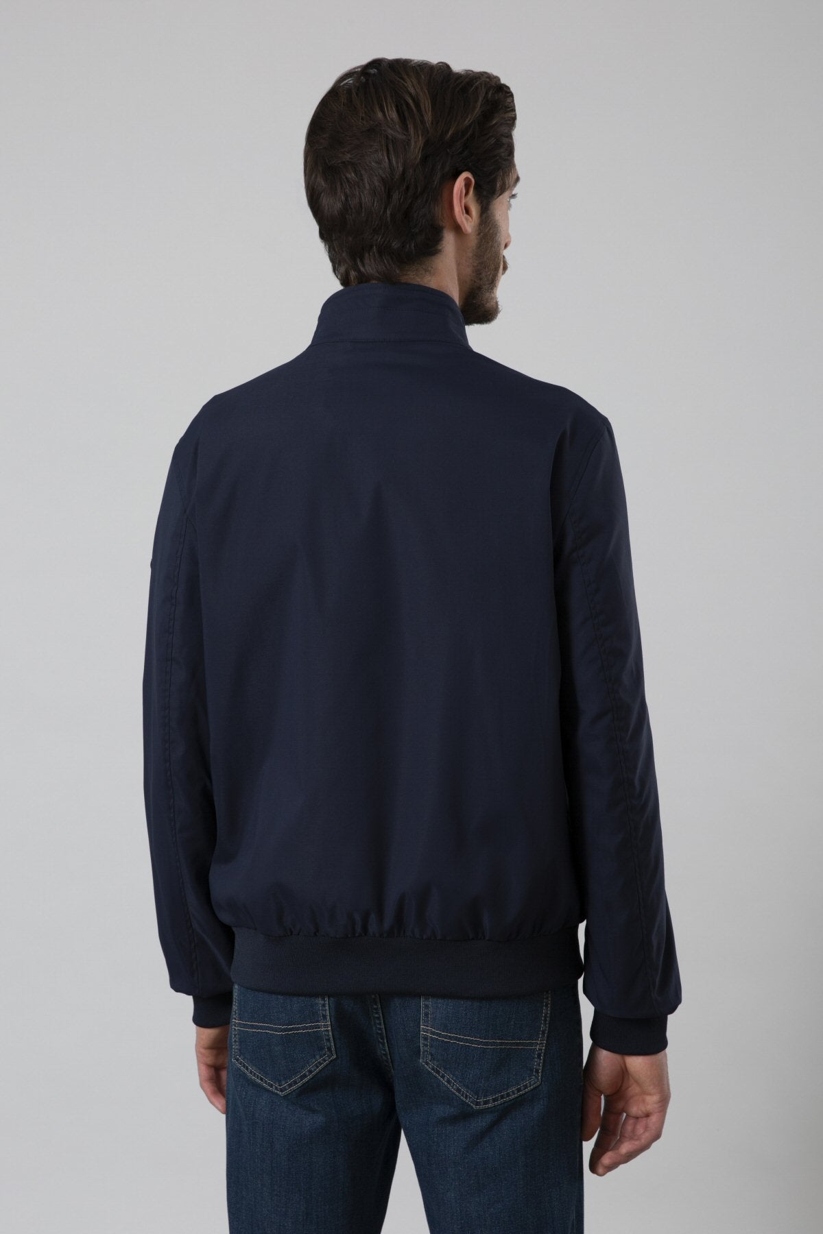 Harrington jacket