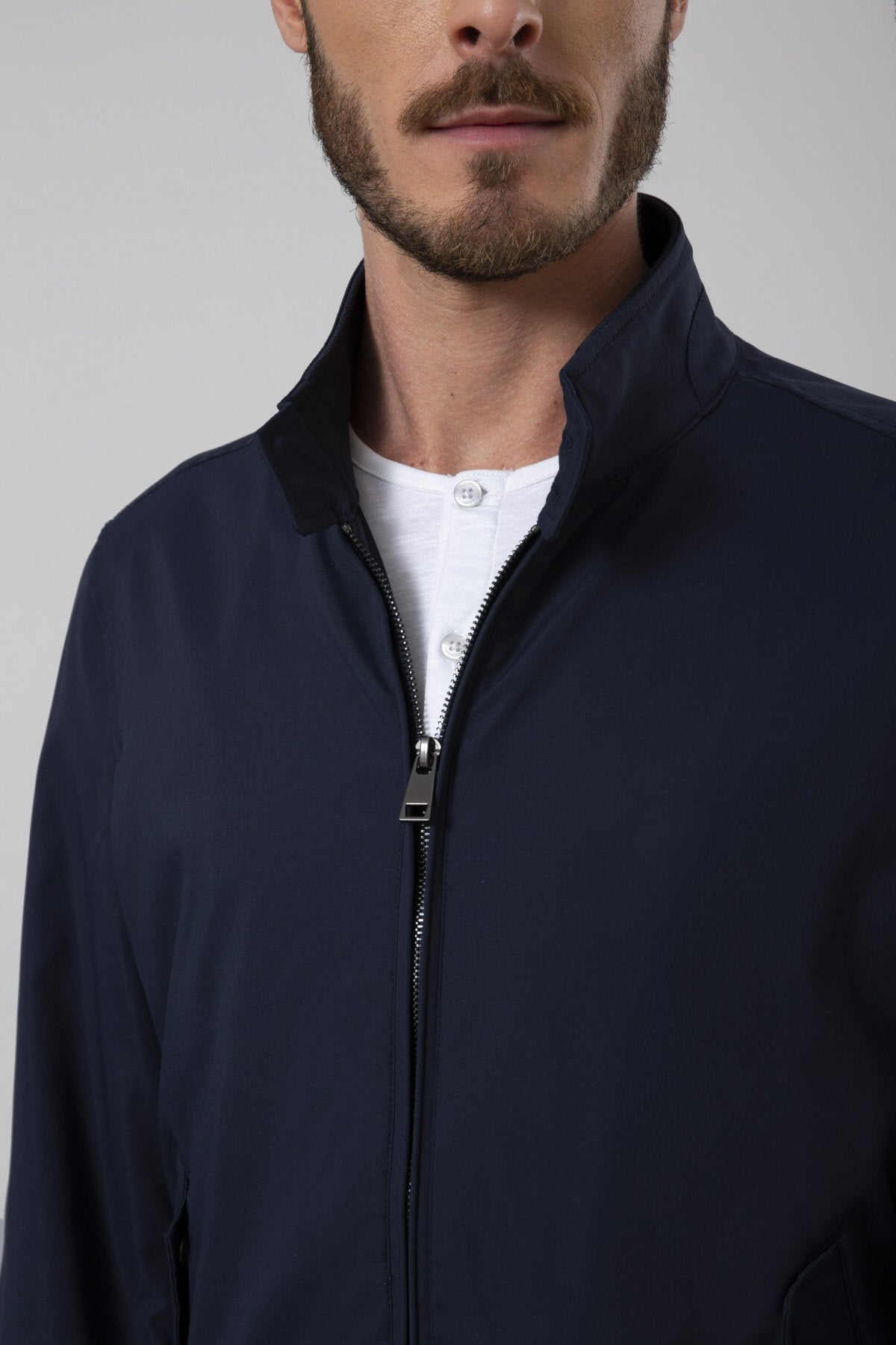 Harrington jacket