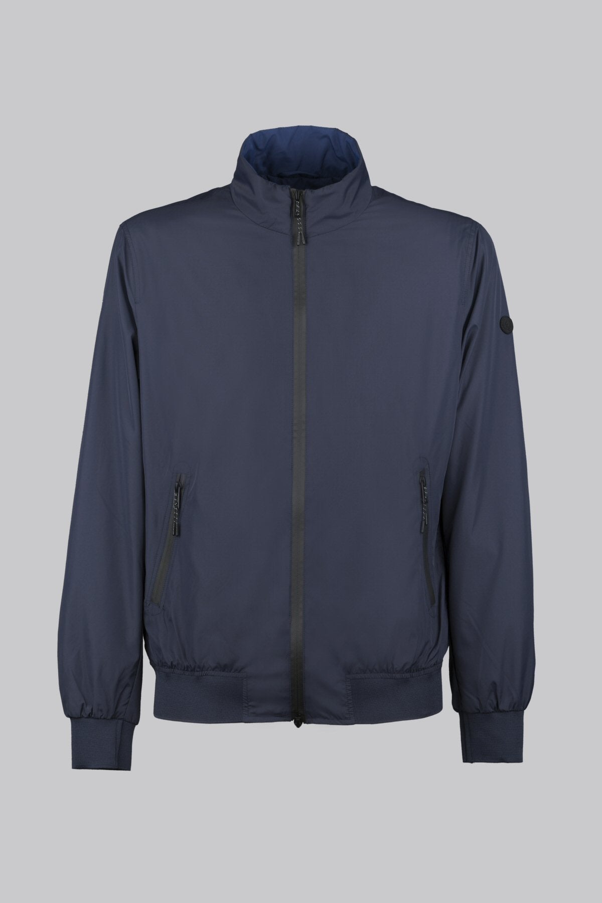 Technical jacket