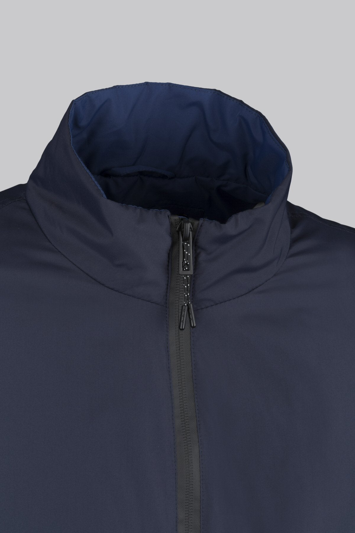 Technical jacket