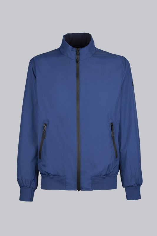 Technical jacket