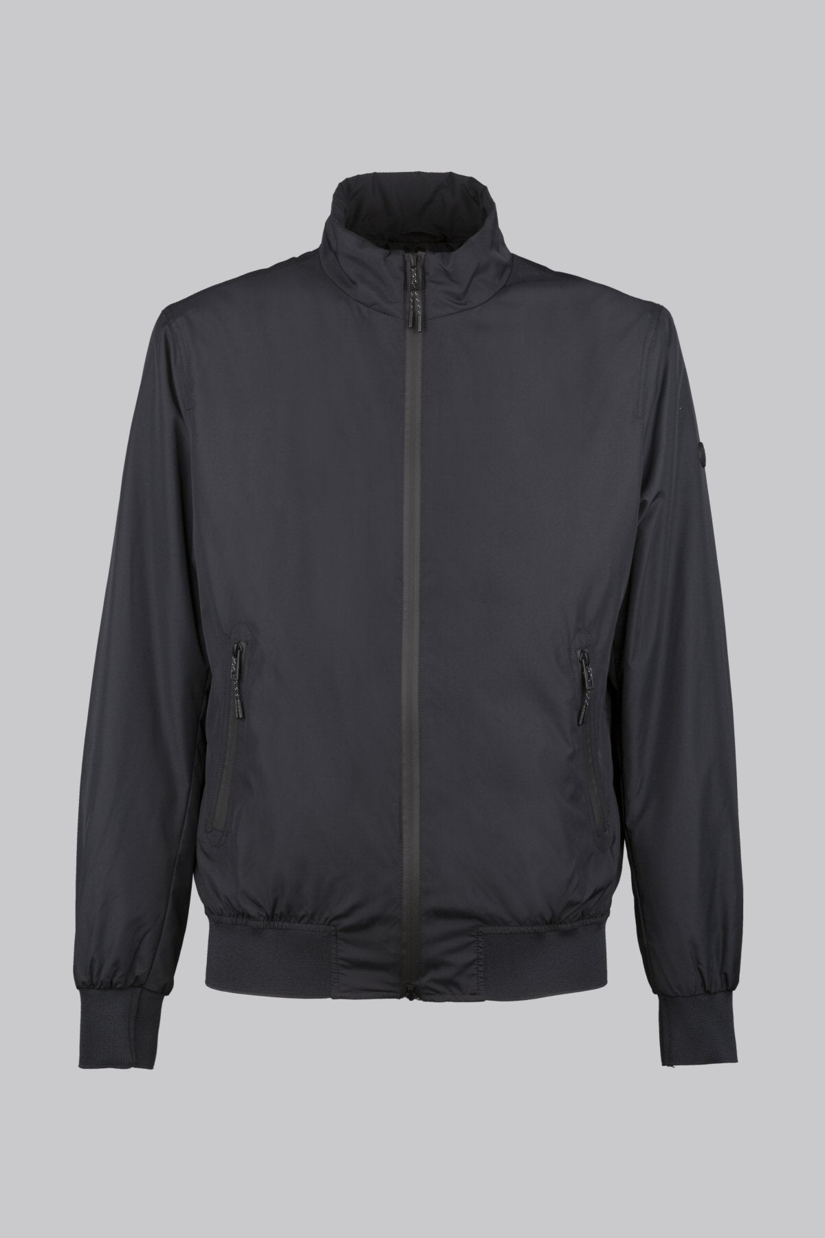 Technical jacket