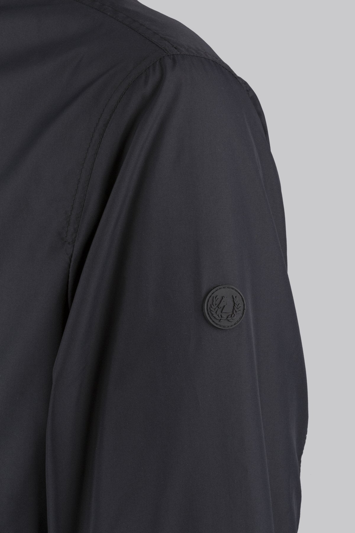 Technical jacket