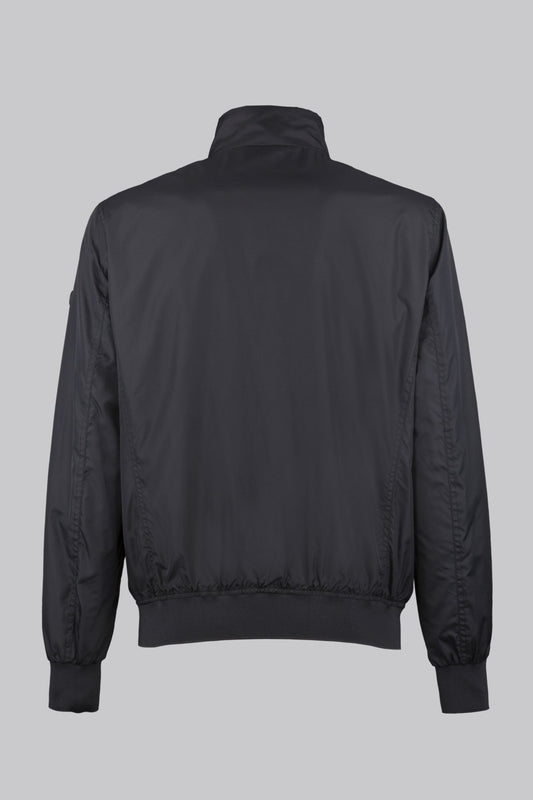 Technical jacket