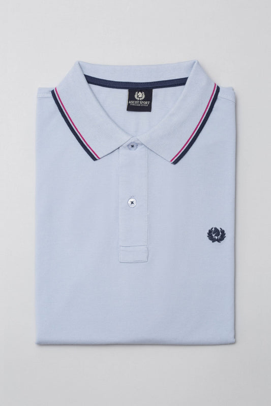 Polo shirt