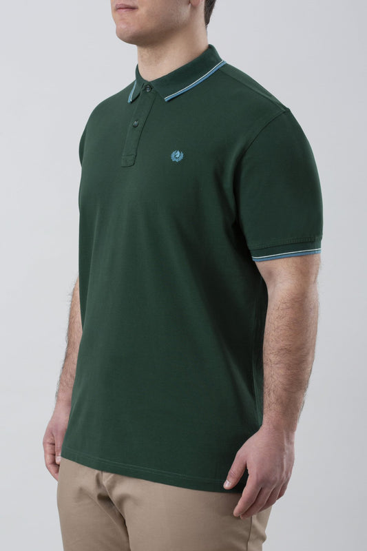 Polo shirt