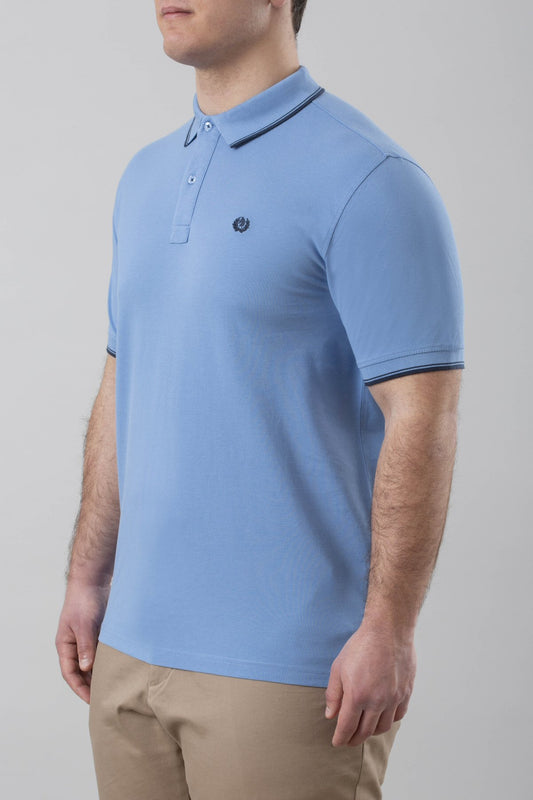 Polo shirt