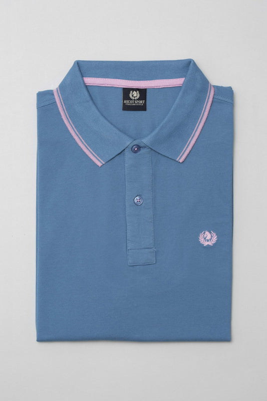 Polo shirt