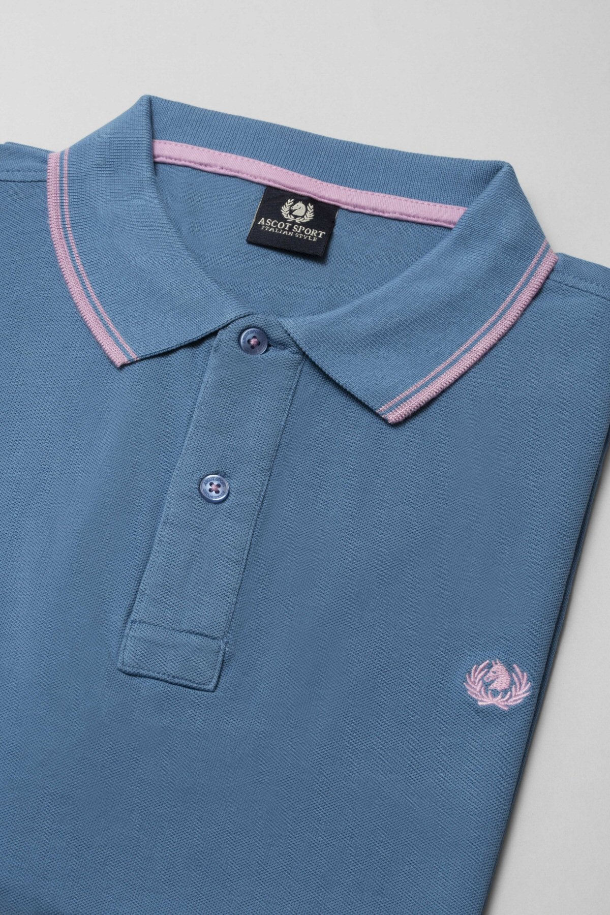 Polo big & Tall