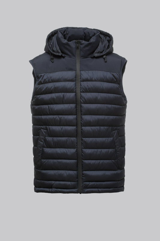 Padded vest