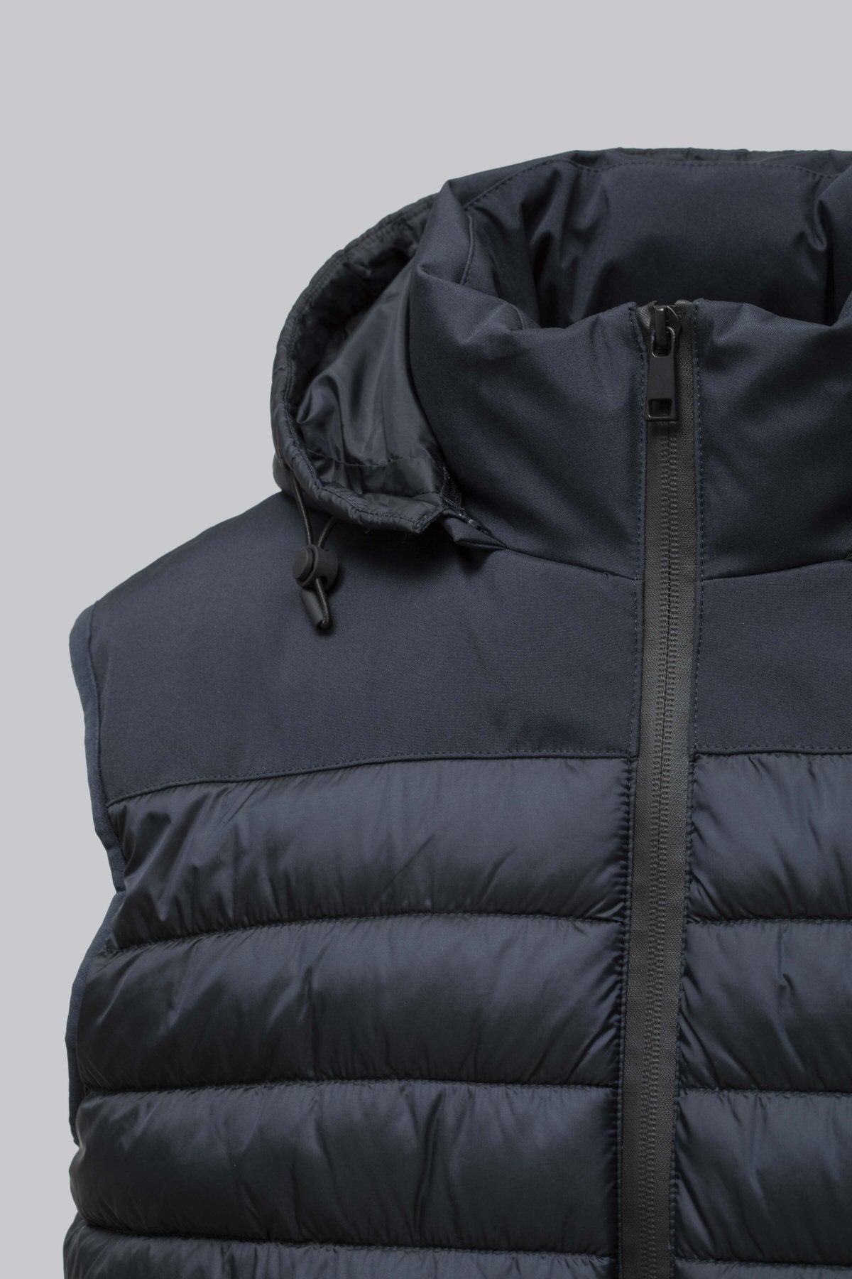 Padded vest