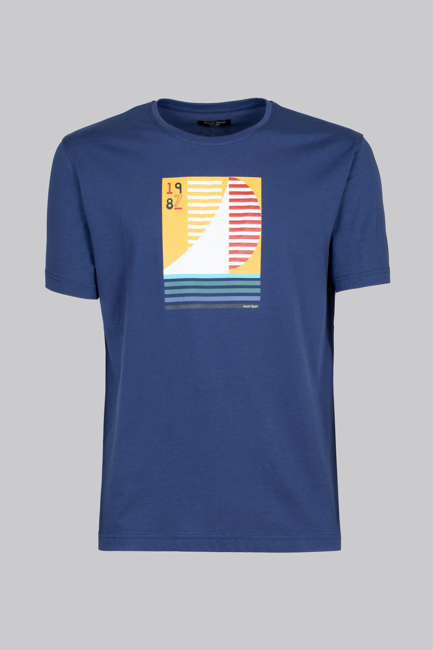 T-shirt con grafica