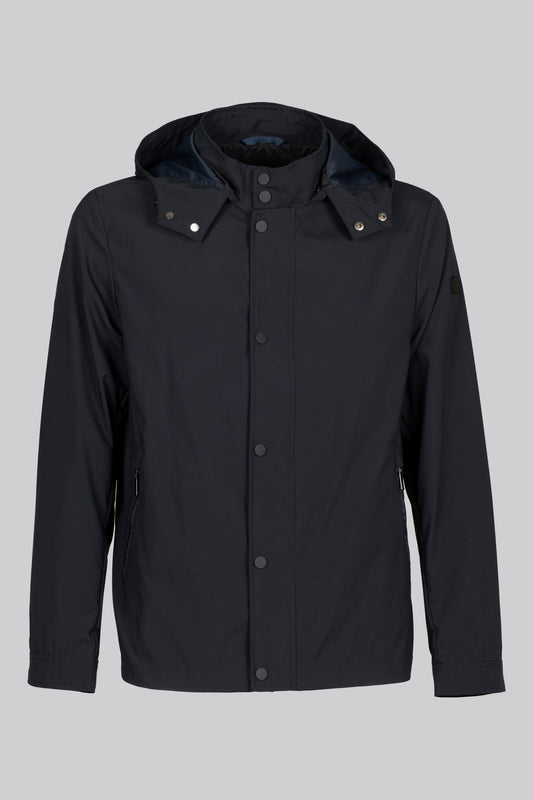 Giubbotto parka corto