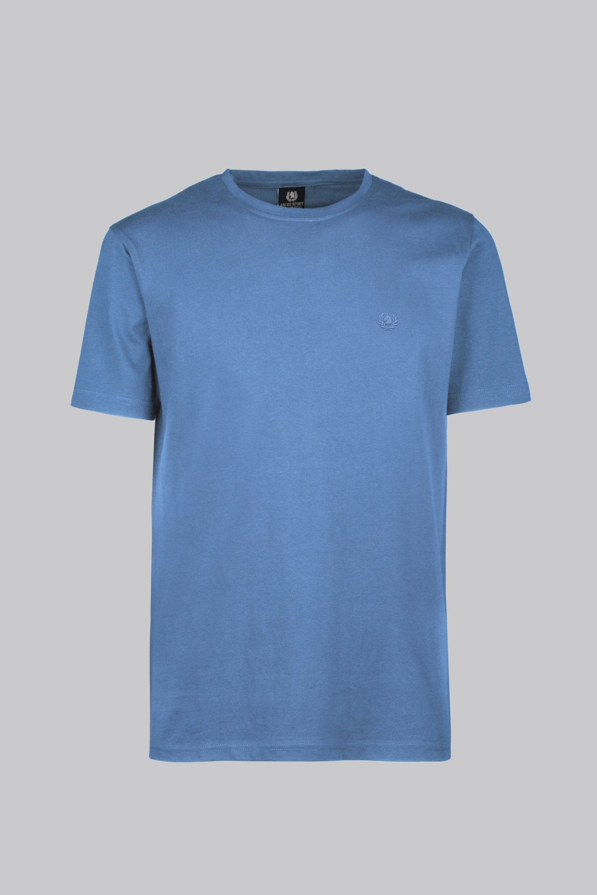 Crew neck T-shirt