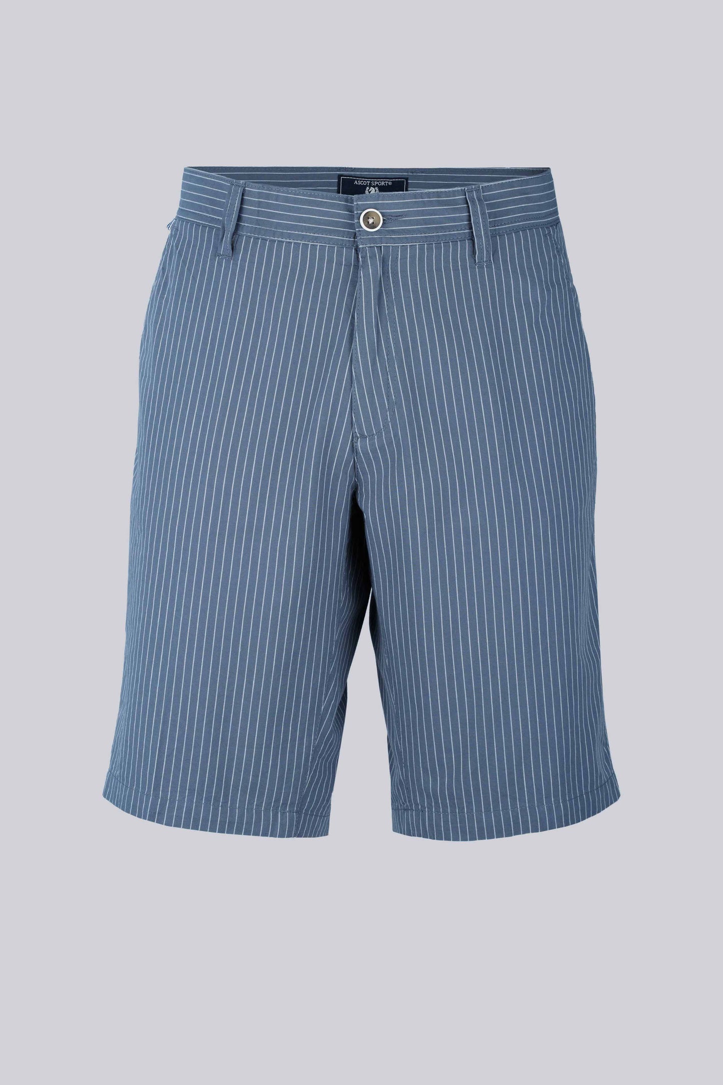 Pantaloncini a righe