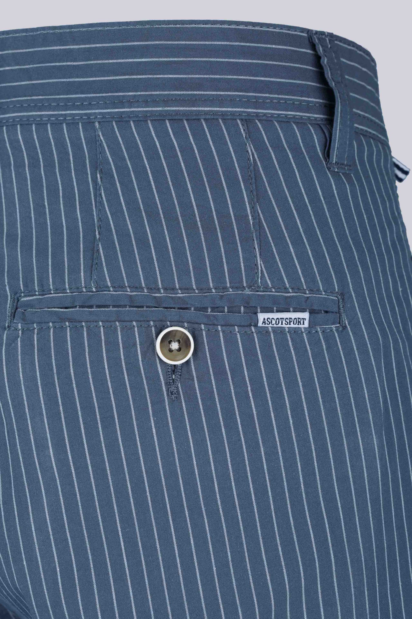 Pantaloncini a righe
