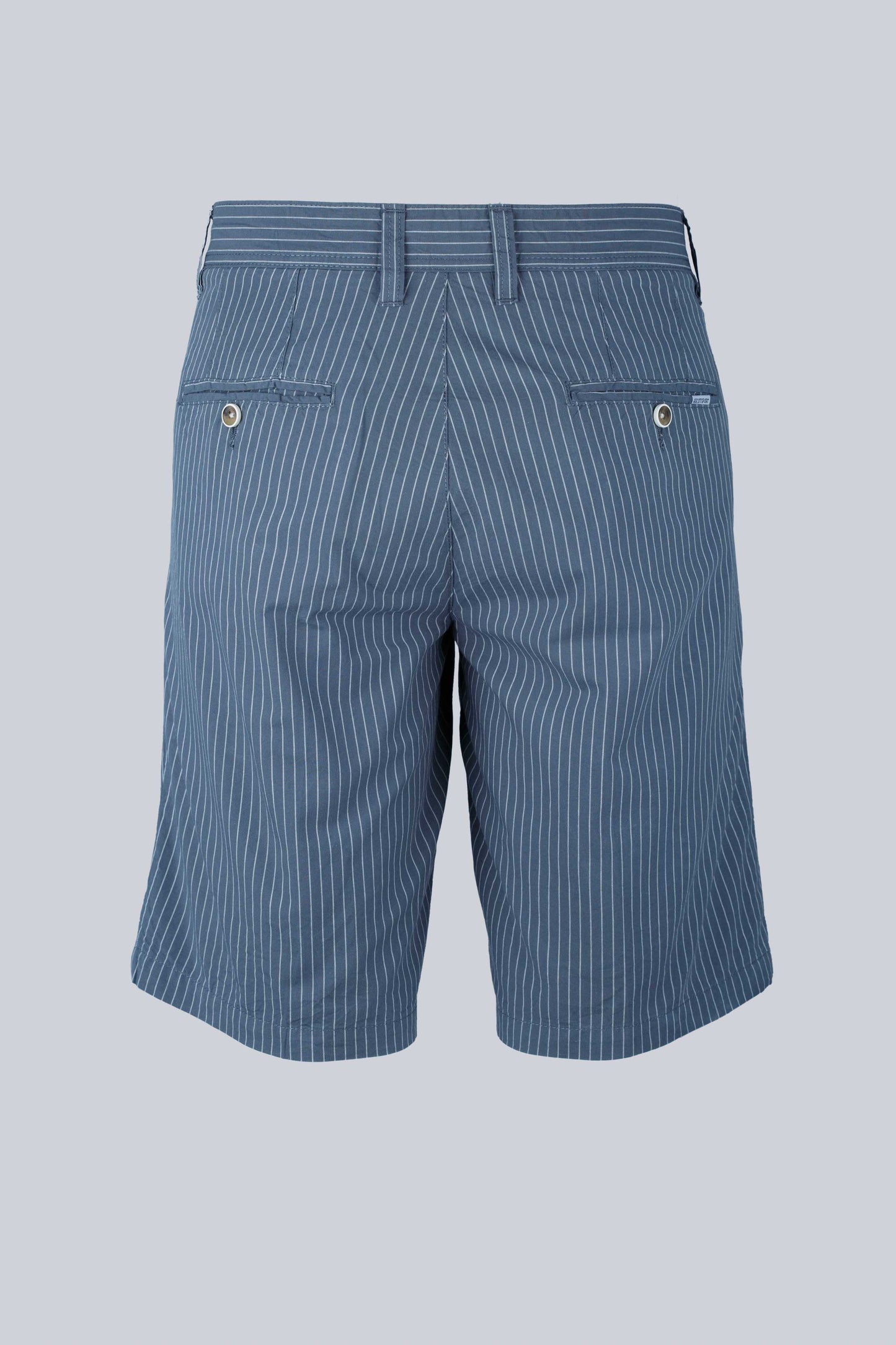 Pantaloncini a righe