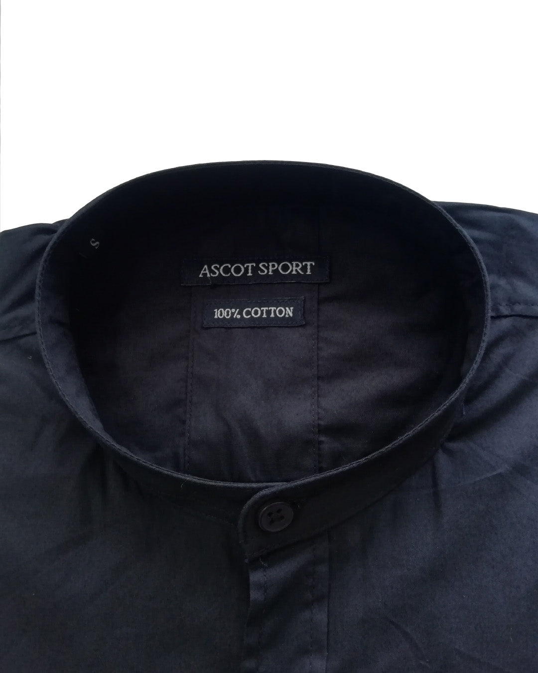 Camicia uomo