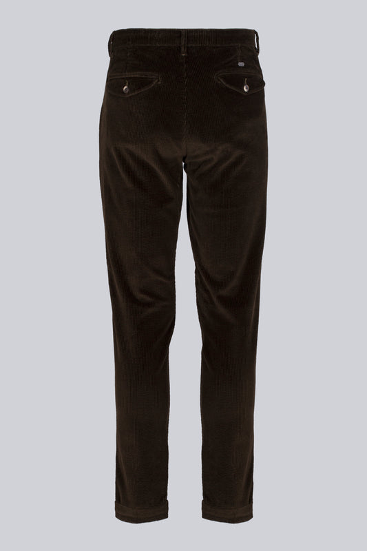 Corduroy pants