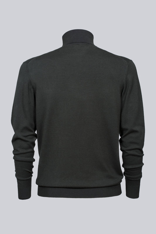 Crewneck sweater
