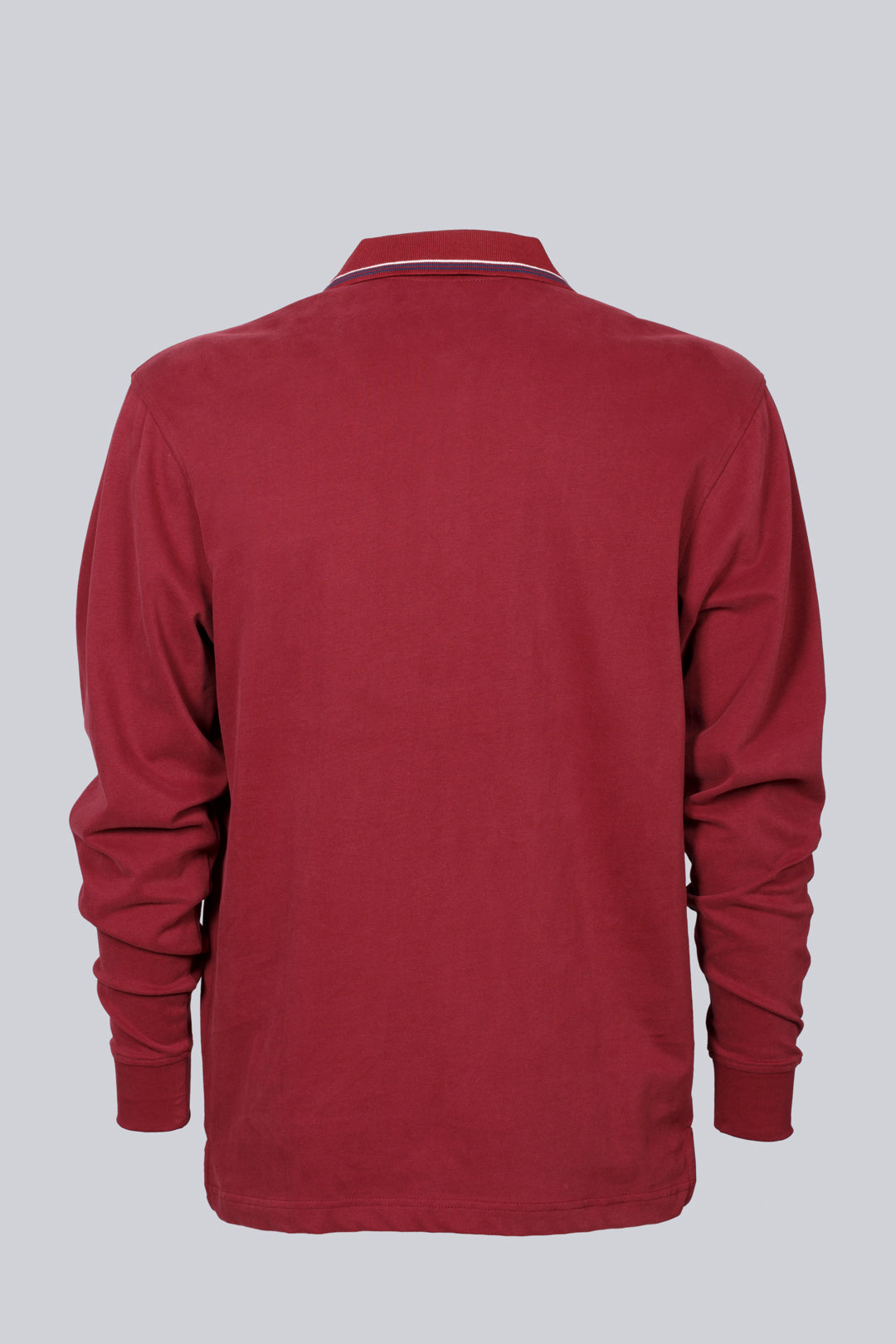 Polo rosso