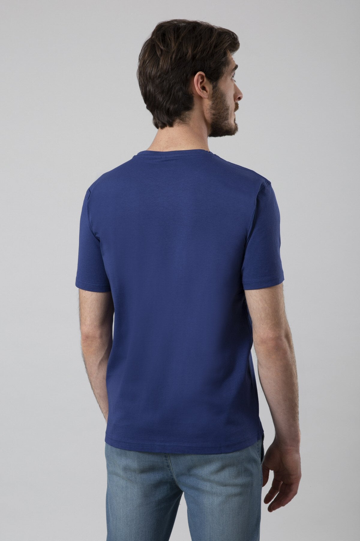 Basic T-Shirt 100% cotton