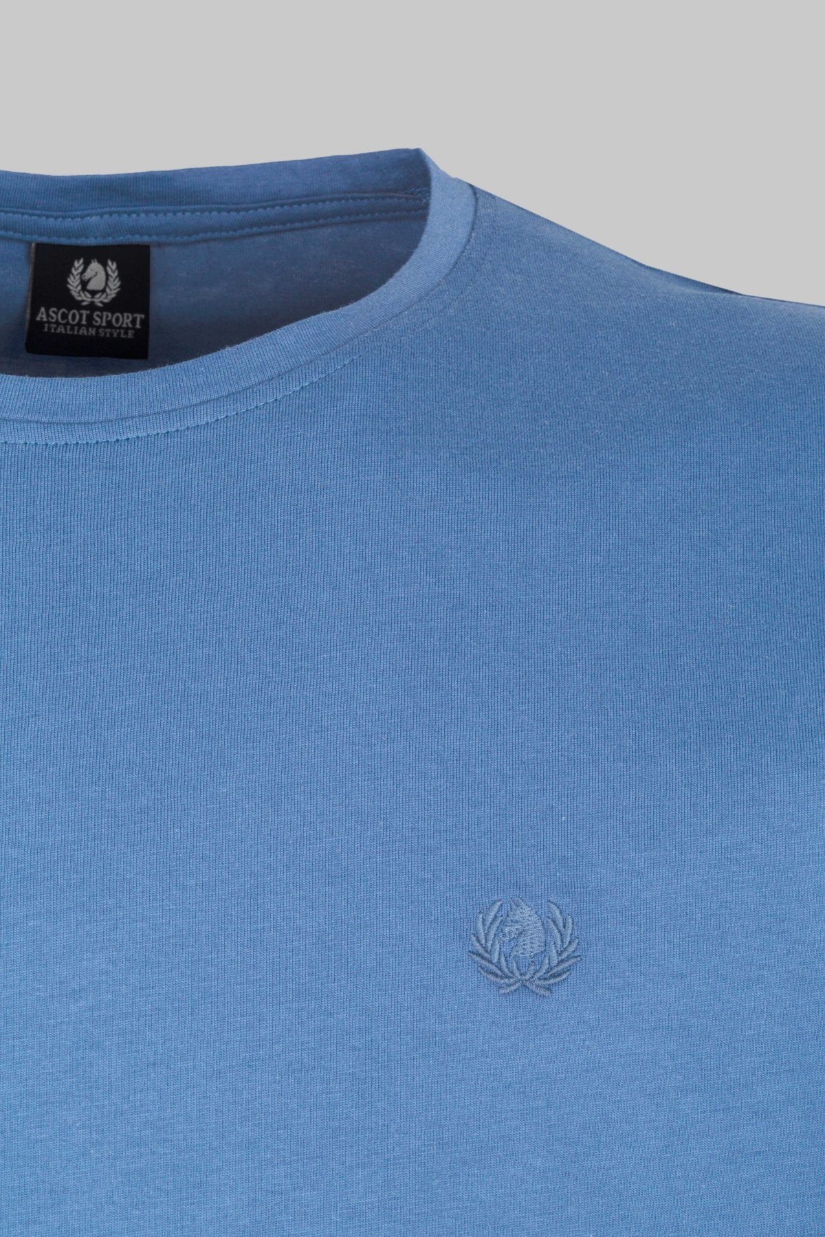 Basic T-shirt 100% cotton