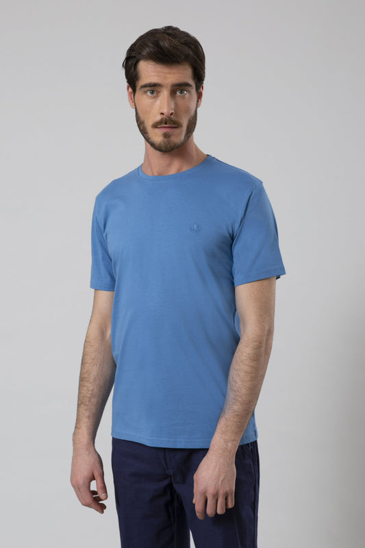Basic T-shirt 100% cotton