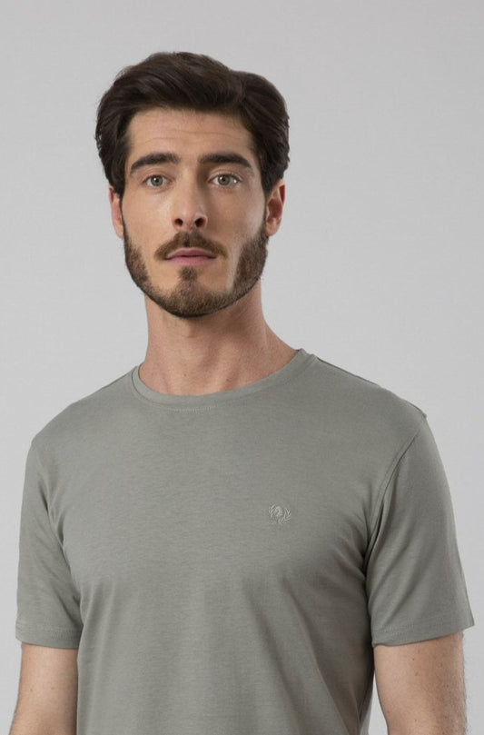 Basic T-Shirt 100% cotton