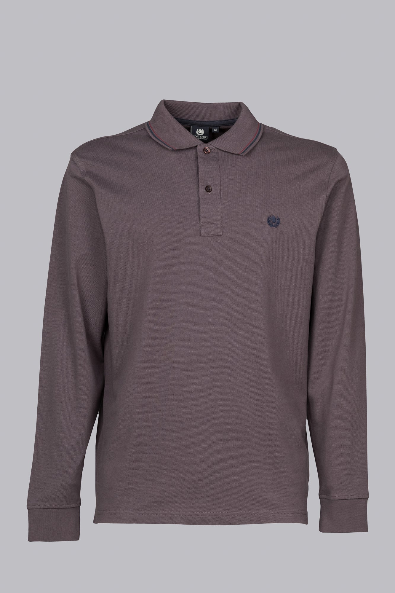 Polo shirt