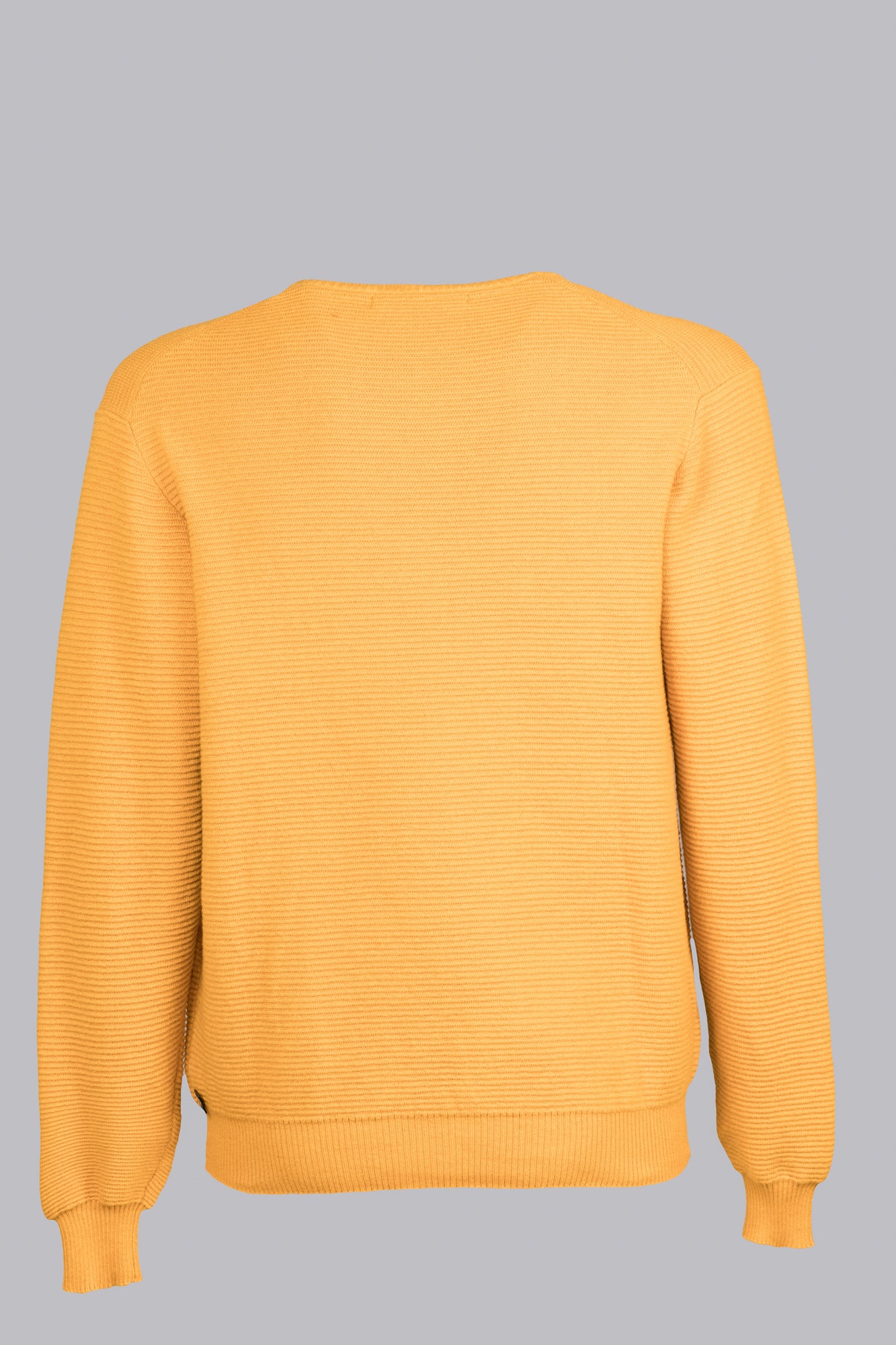 Maglione giallo