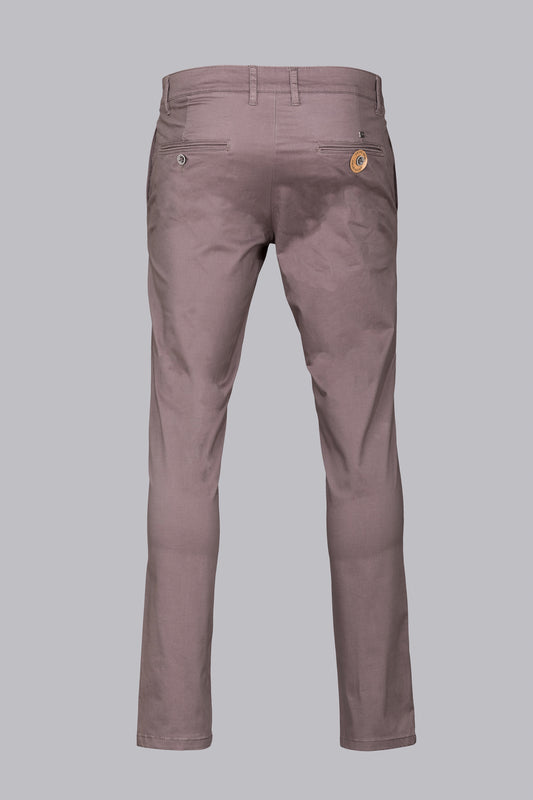 Beige chinos