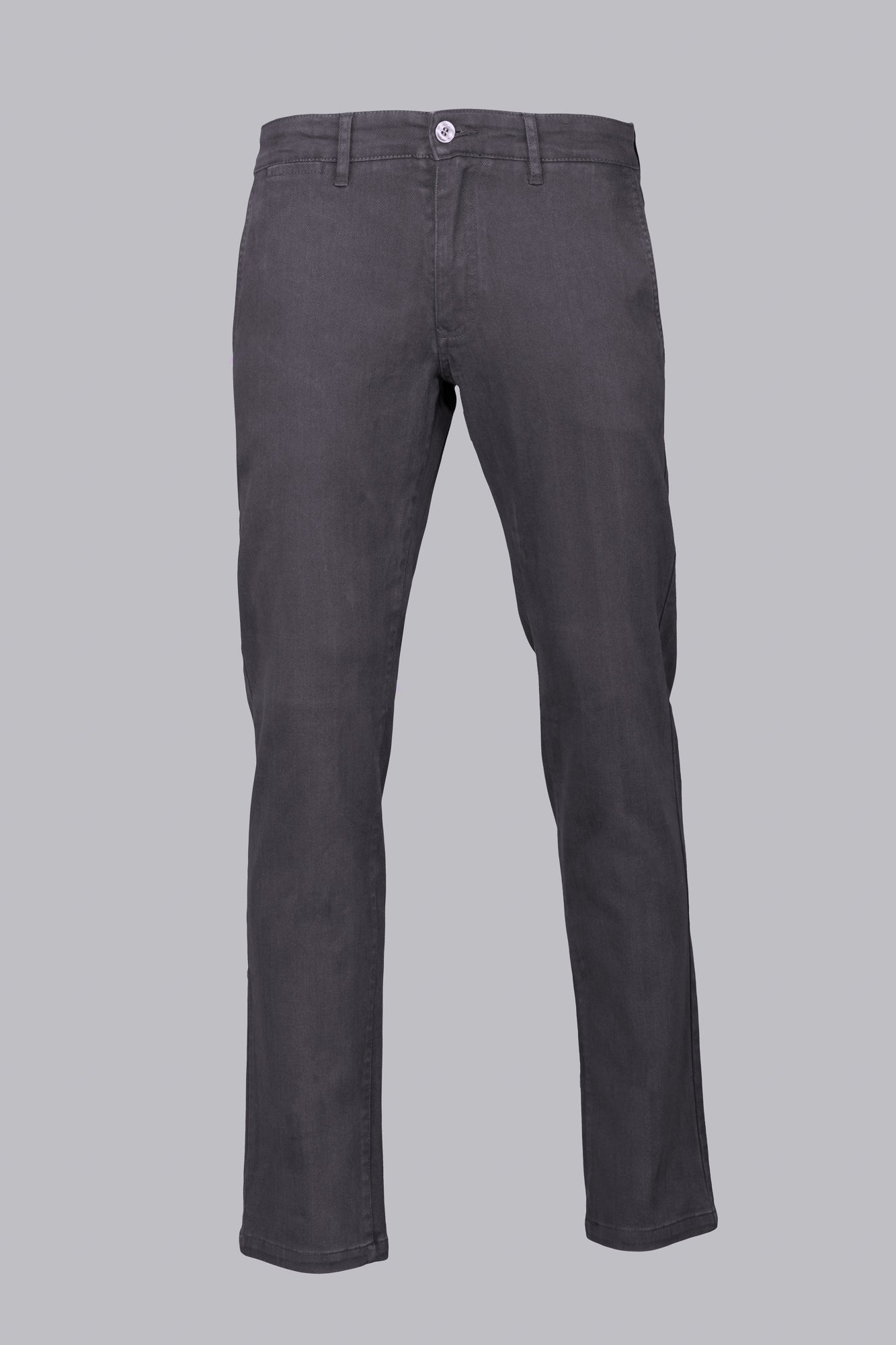 Grey trousers