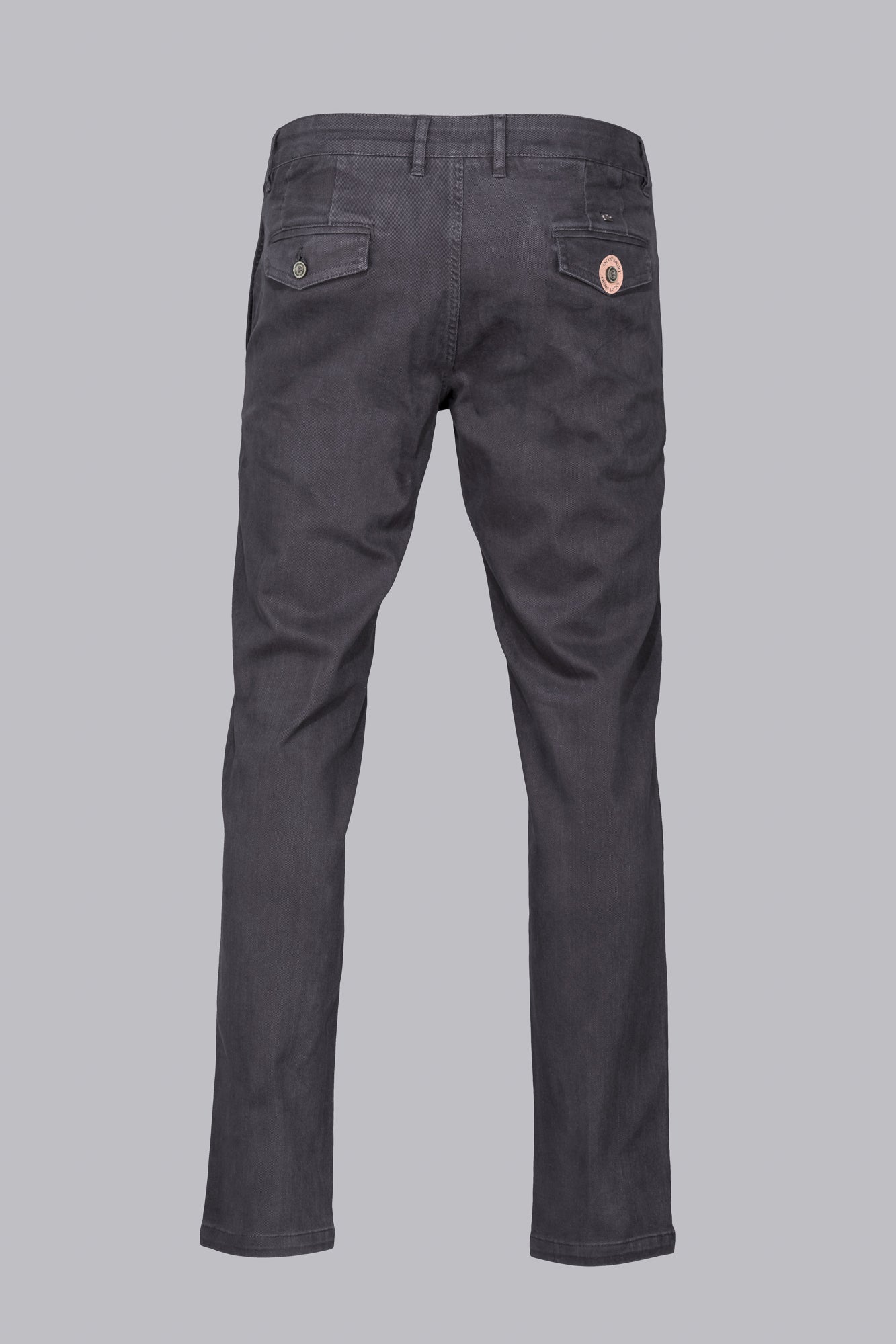 Grey trousers