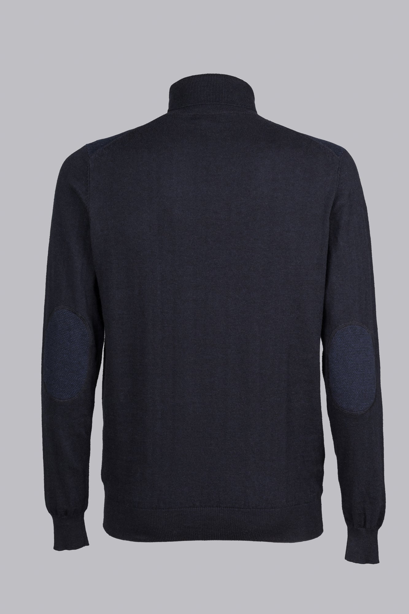 Turtleneck sweater