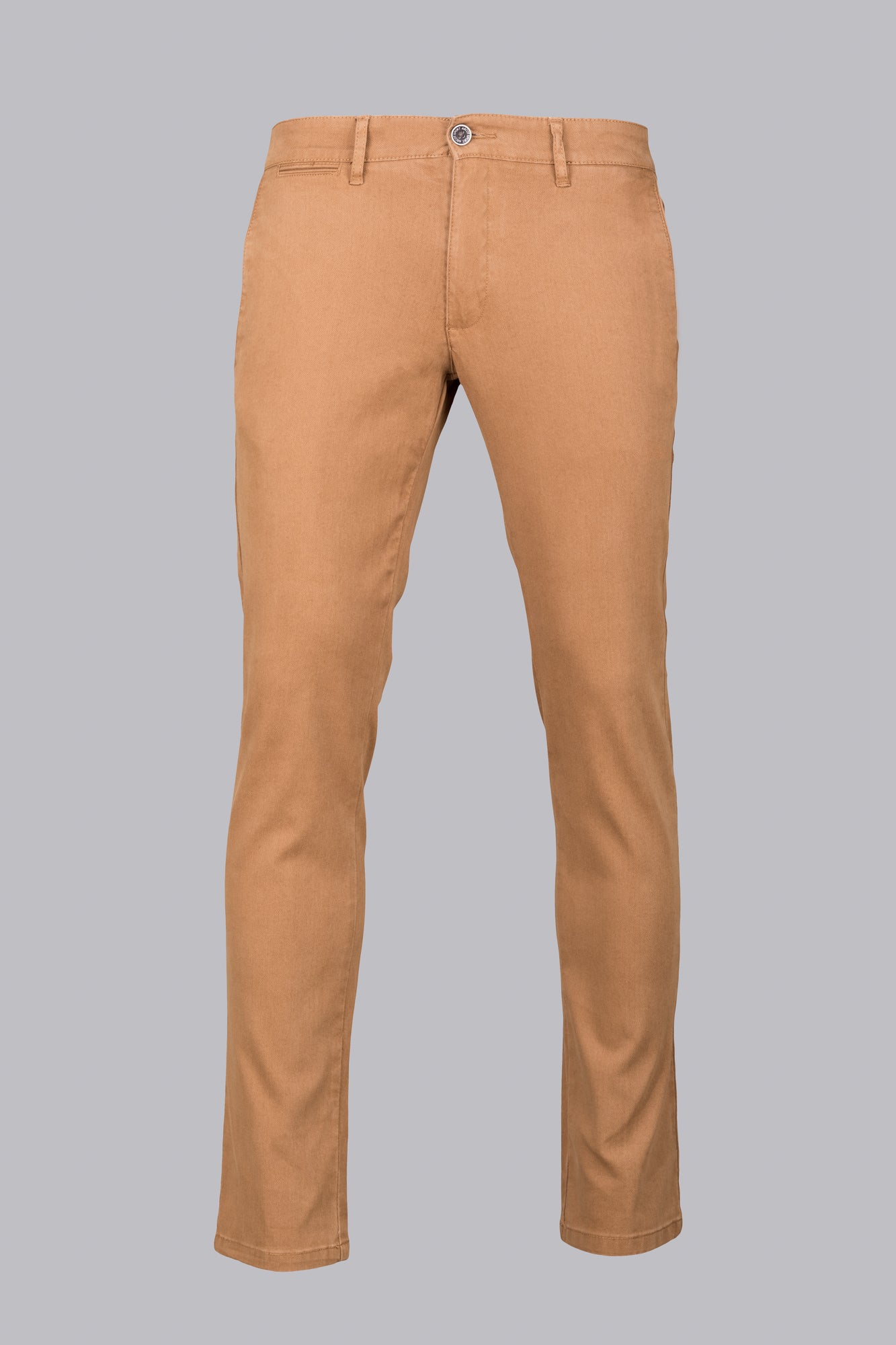 Dark beige chinos
