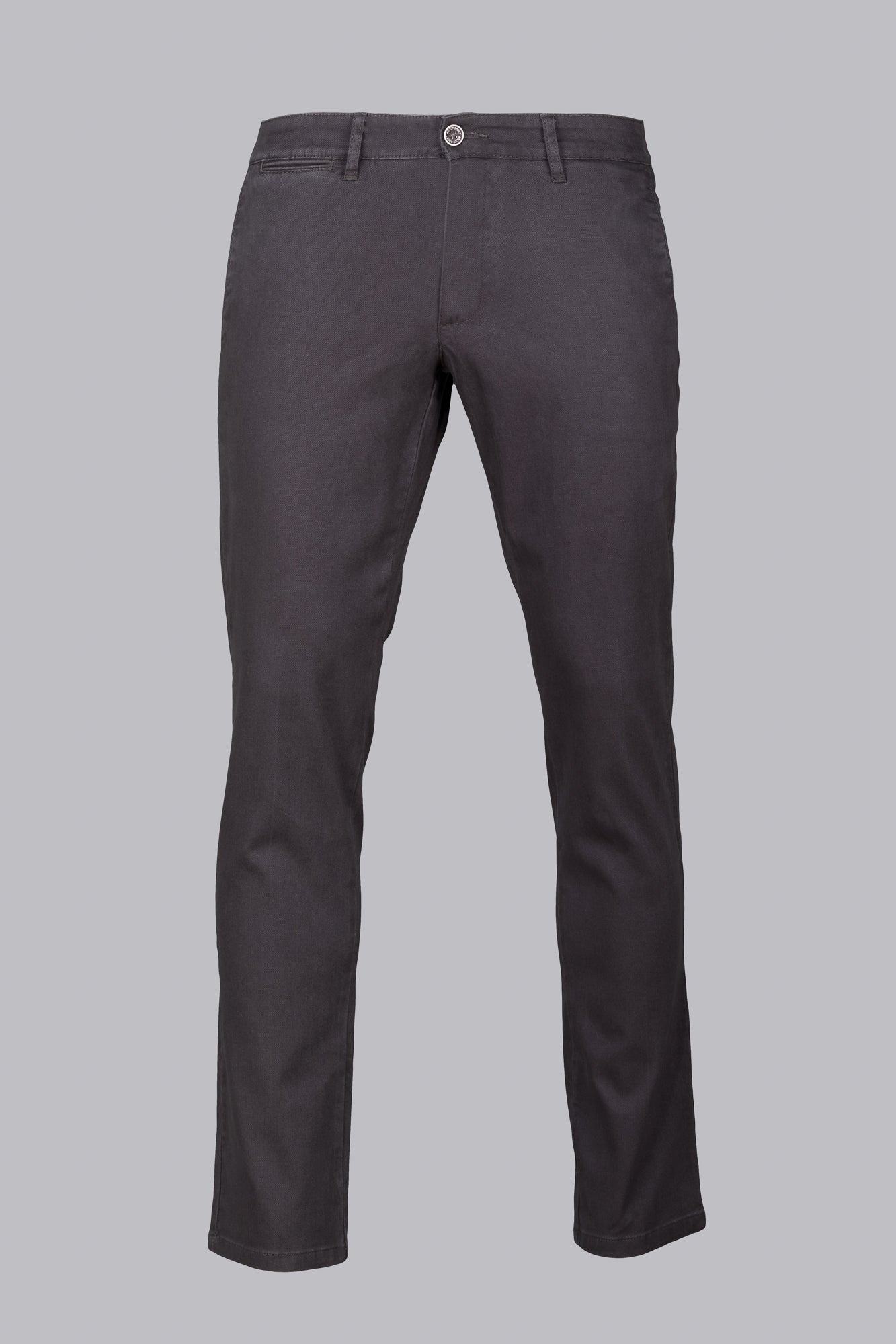 Grey chinos