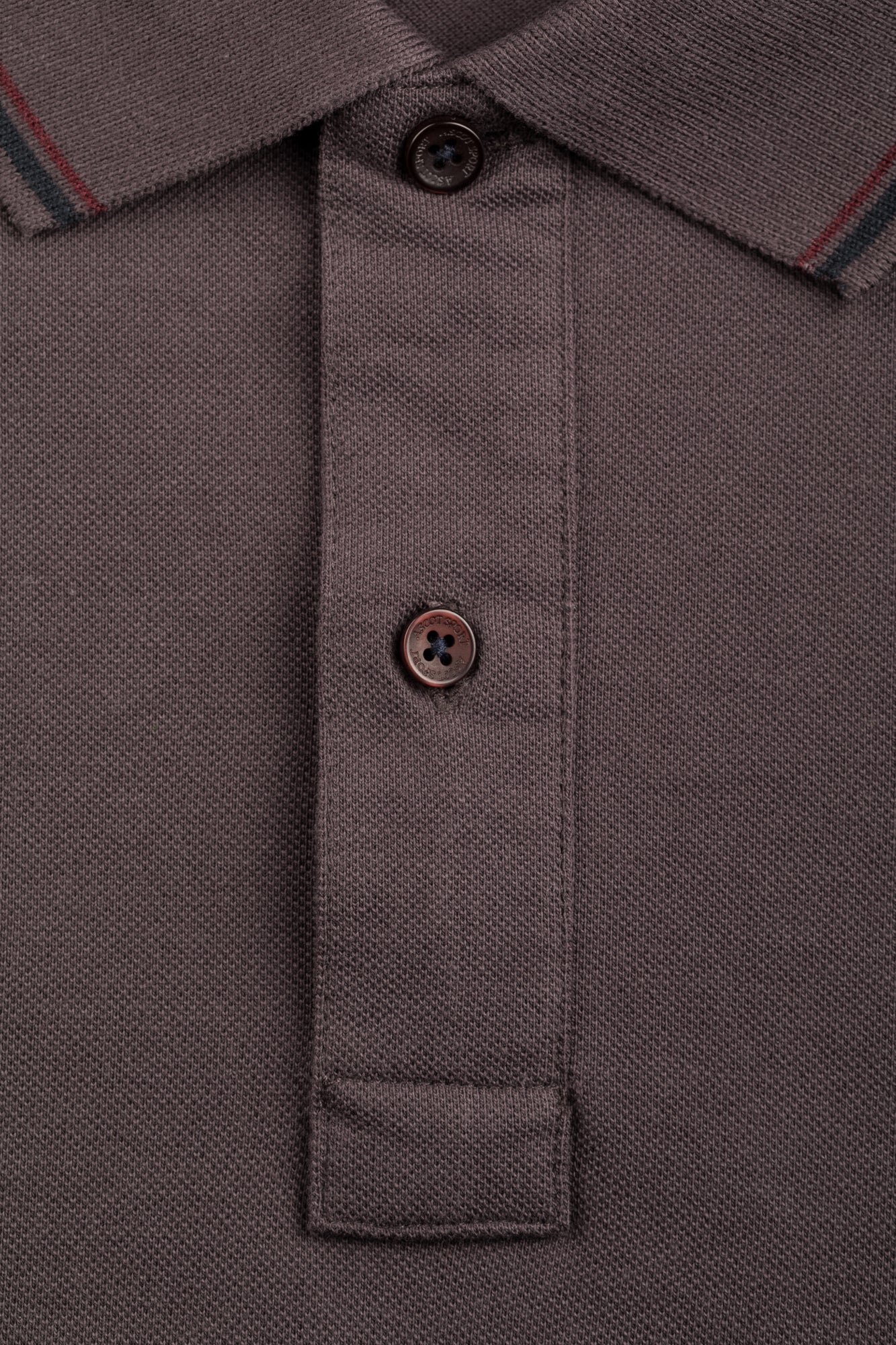 Polo shirt