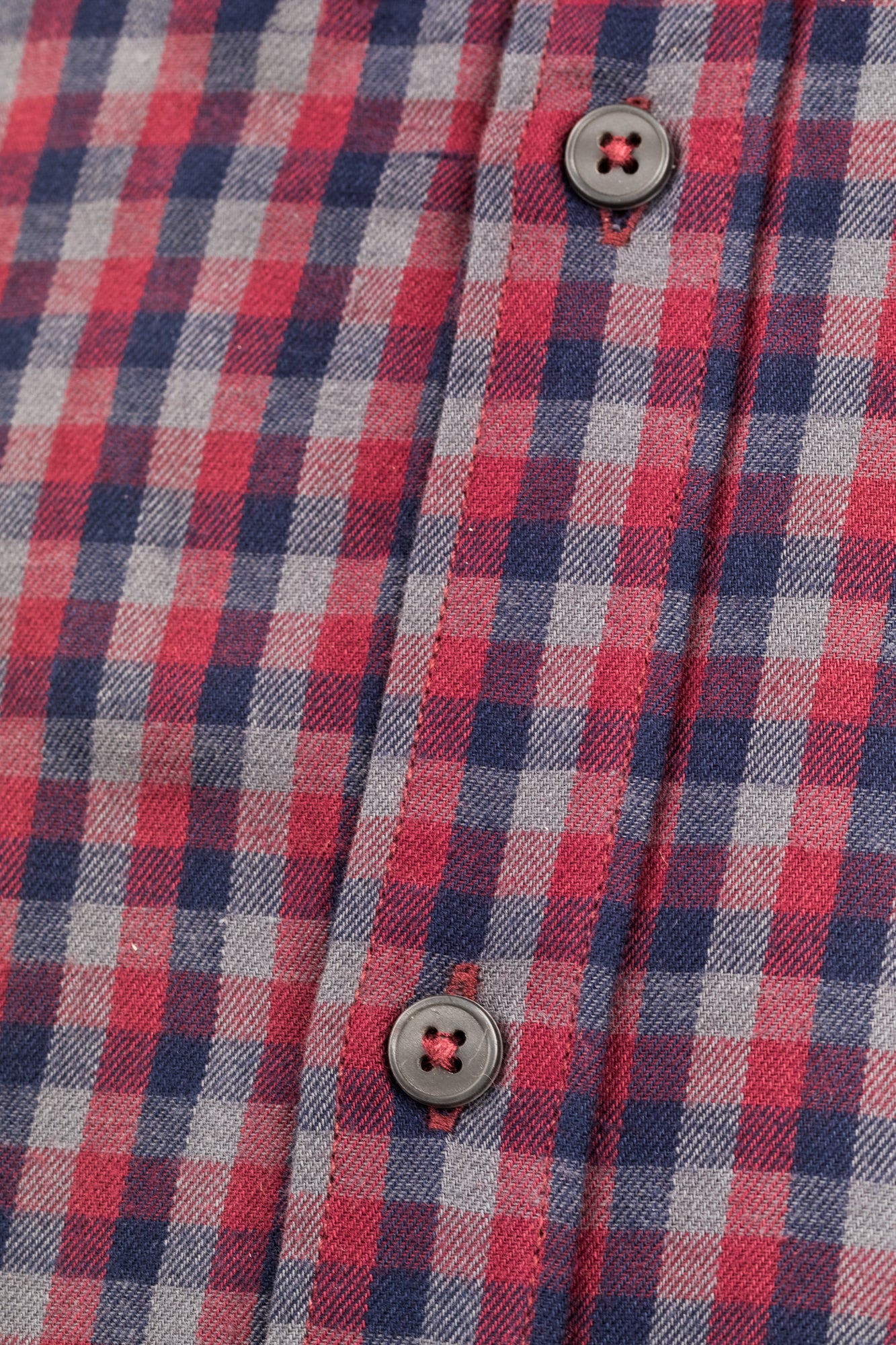 Camicia a quadri