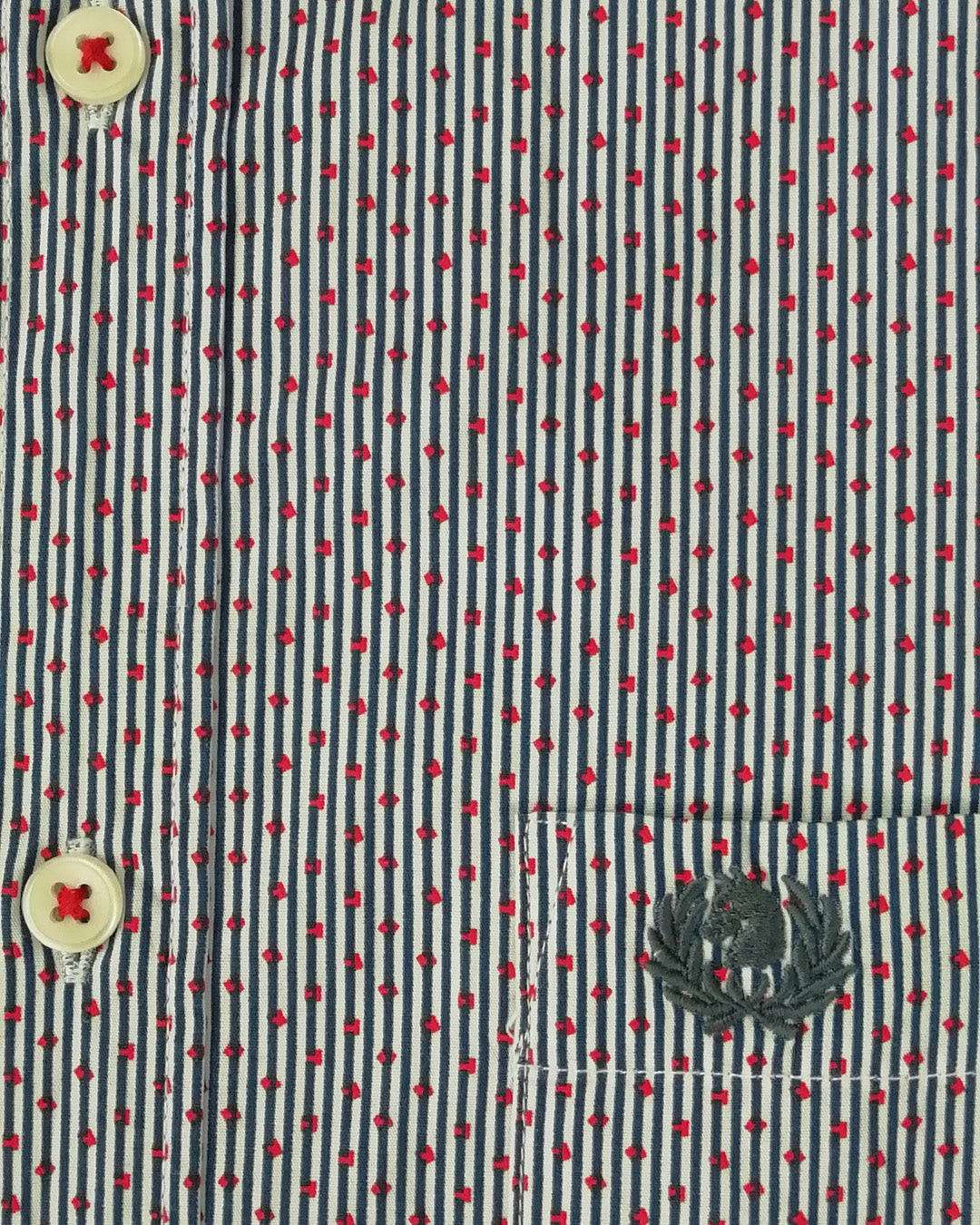 Camicia uomo
