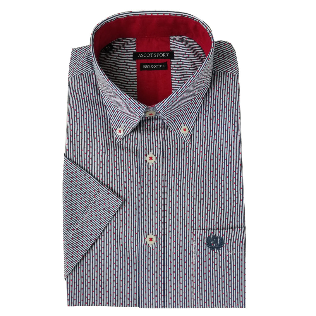 Camicia uomo