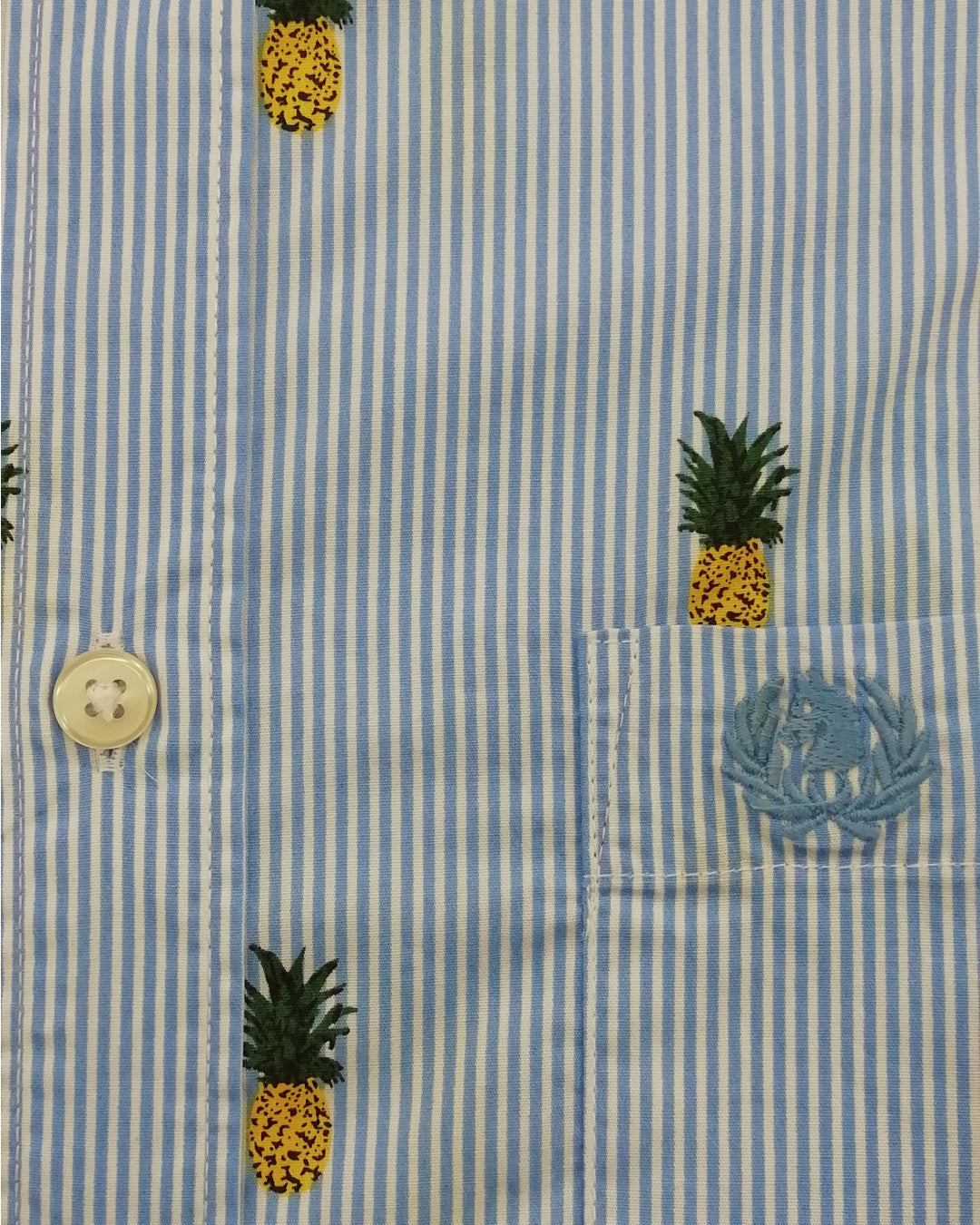 Men's shirt