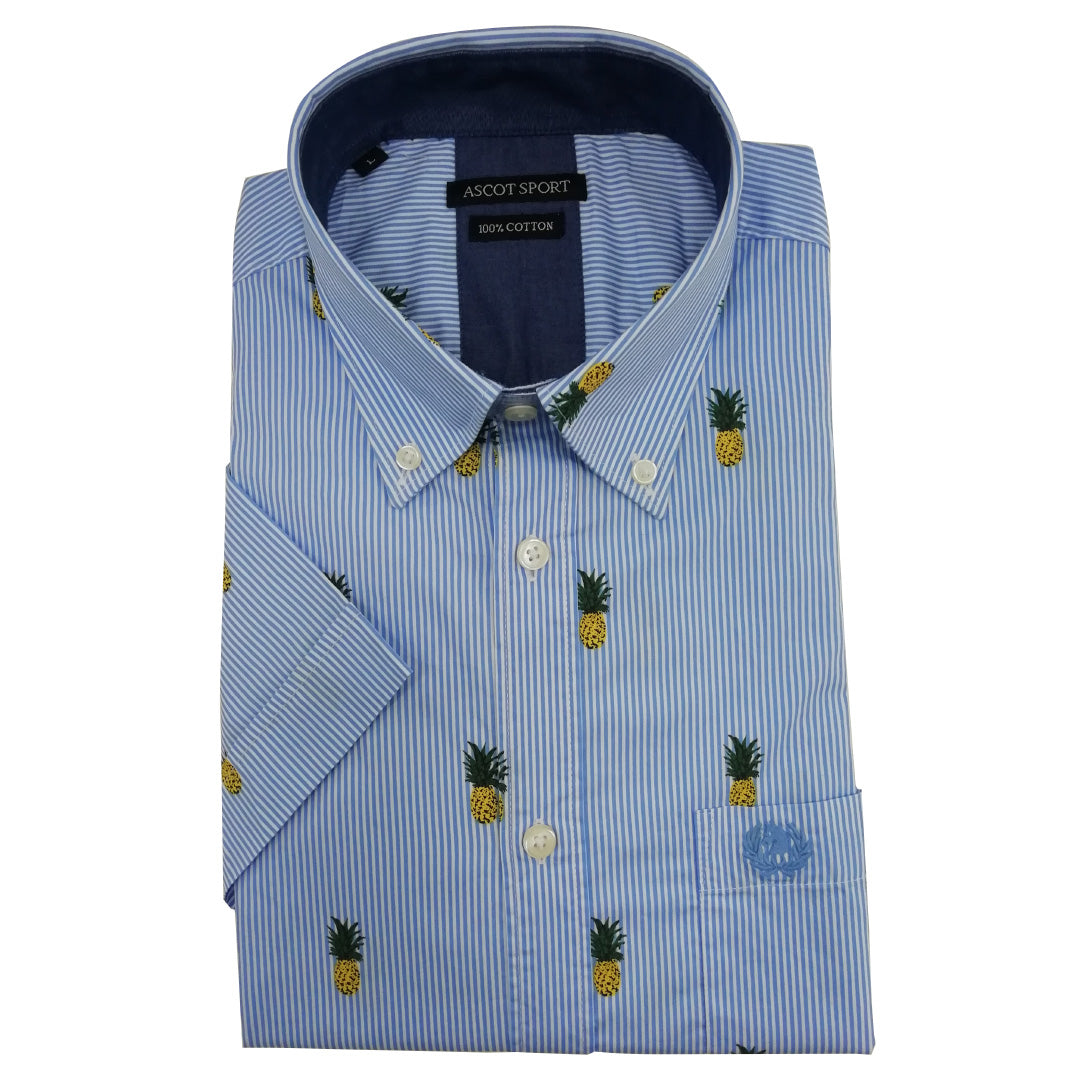 Men's shirt