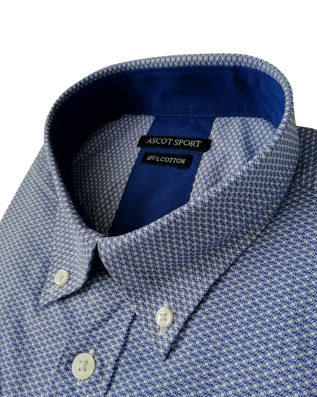 Camicia uomo
