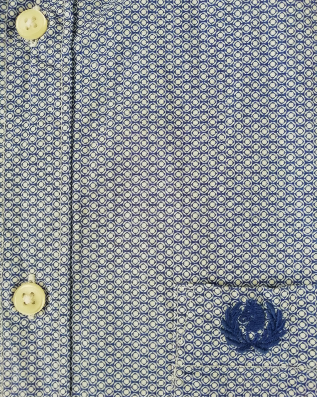 Camicia uomo